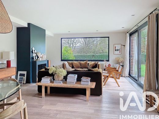 Villa en Croix, Norte