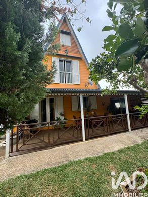 Villa in Petite-Île, Réunion