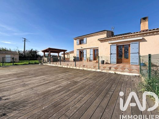 Villa en Saint-Martin-de-Crau, Bocas del Ródano