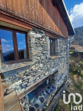 Villa in Bourg-Saint-Maurice, Savoy