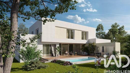 Villa en Saint-Georges-d'Orques, Herault