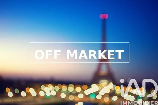 Apartment in Monceau, Courcelles, Ternes, Paris