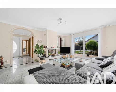 Вилла, Sartrouville, Yvelines