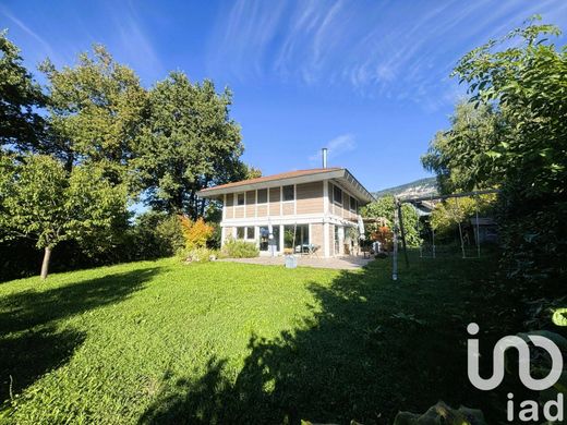 Вилла, Neydens, Haute-Savoie