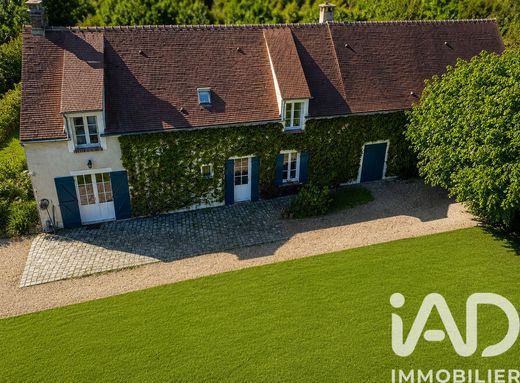Villa in Rambouillet, Yvelines