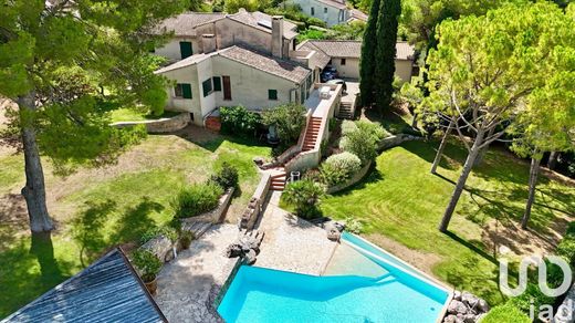 Villa in Nîmes, Gard
