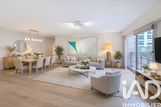 Appartement in Levallois-Perret, Hauts-de-Seine