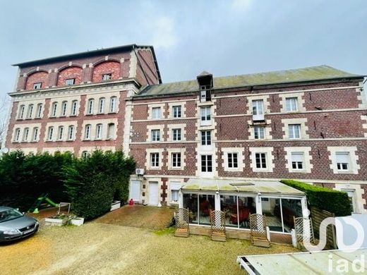 ‏בניין ב  Sempigny, Oise