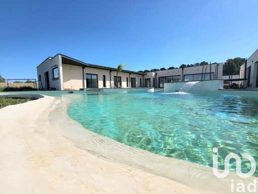 ‏וילה ב  Montséret, Aude