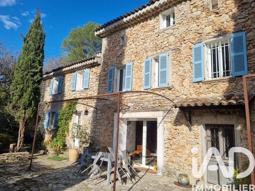 Villa - Lorgues, Var