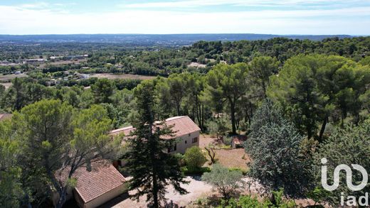 Villa in Aix-en-Provence, Bouches-du-Rhône