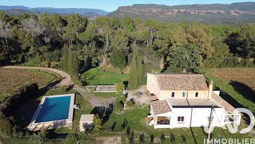 Villa in La Motte, Var