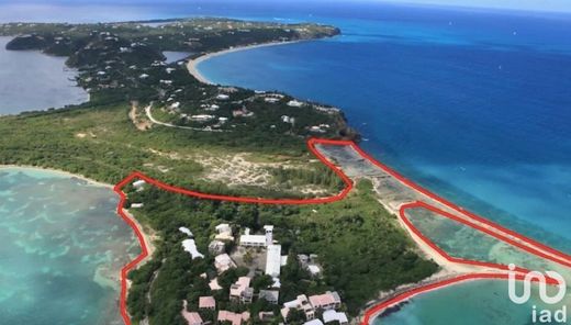 Grond in Saint Martin