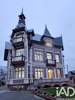 Villa à Le Neubourg, Eure