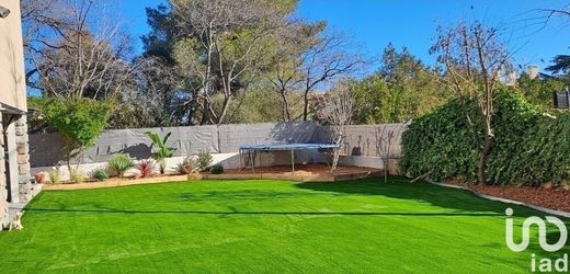 别墅  Le Pradet, Var