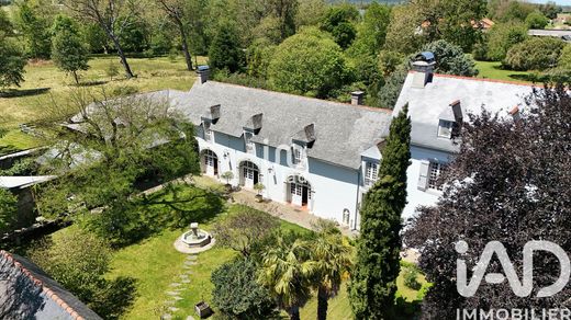 Villa in Tarbes, Hautes-Pyrénées
