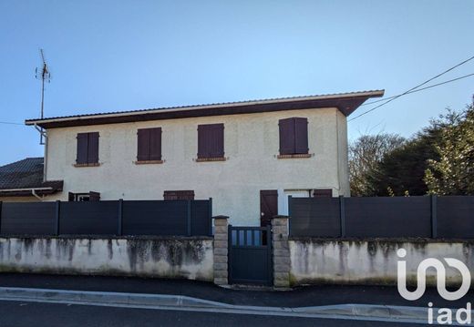 Residential complexes in Roissy-en-Brie, Seine-et-Marne