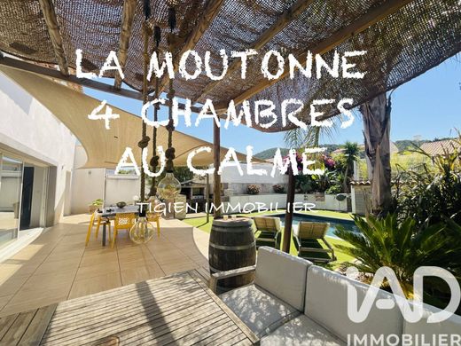 Villa in La Crau, Var