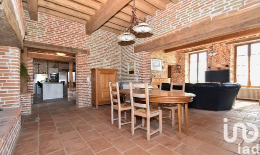 Villa en Plaisance-du-Touch, Alto Garona