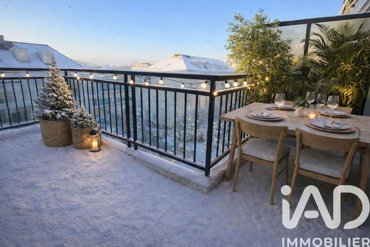 Apartment in Vincennes, Val-de-Marne