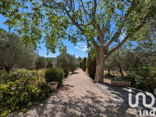 Вилла, Auribeau-sur-Siagne, Alpes-Maritimes