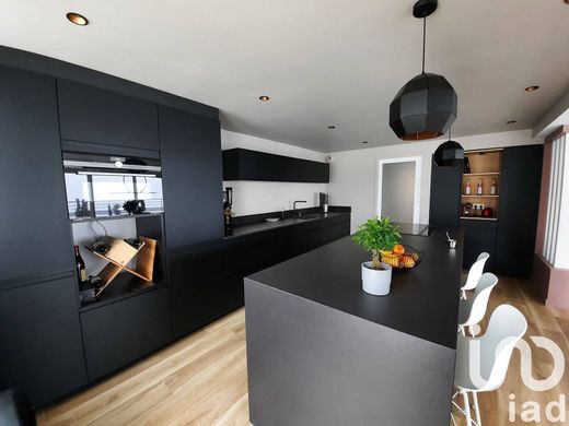 ﻓﻴﻼ ﻓﻲ Varces-Allières-et-Risset, Isère