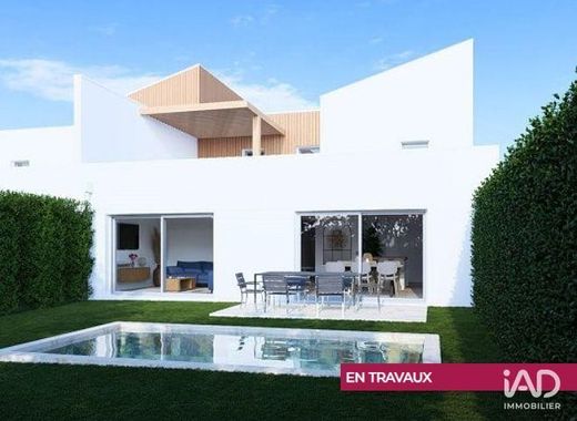 Villa in Angoulins, Charente-Maritime