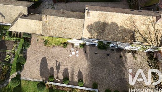 Villa en Buchelay, Yvelines