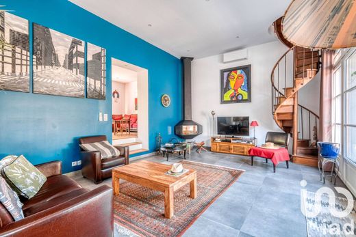 Villa - Lagny-sur-Marne, Seine-et-Marne