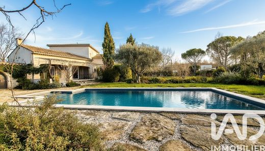 Villa à L'Isle-sur-la-Sorgue, Vaucluse