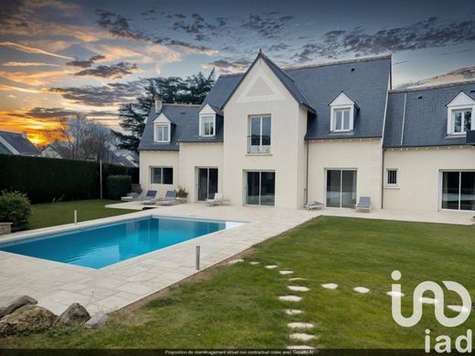 别墅  Amboise, Indre-et-Loire