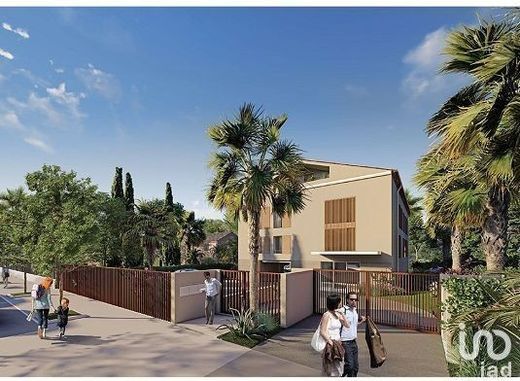 Piso / Apartamento en Six-Fours-les-Plages, Var