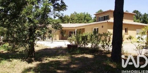 Villa in La Garde-Freinet, Var
