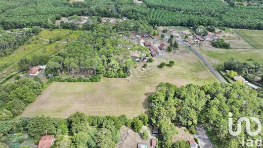 ﻓﻴﻼ ﻓﻲ Saint-Julien-en-Born, Landes