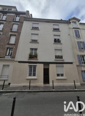 Complexos residenciais - Lagny-sur-Marne, Seine-et-Marne