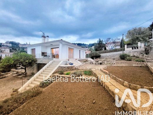 Βίλα σε Ollioules, Var