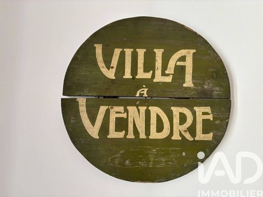 Villa in Toulon, Var