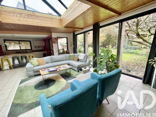 Villa in Nantes, Loire-Atlantique