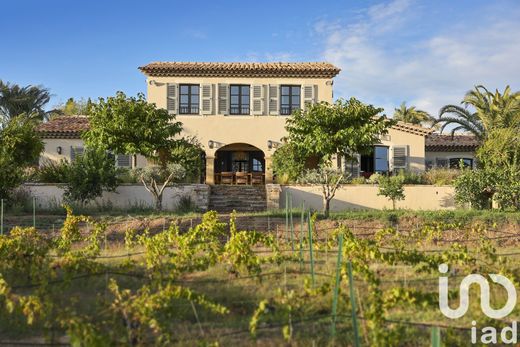Villa - Saint-Tropez, Var