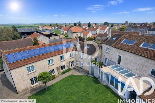 Villa in Andelu, Yvelines