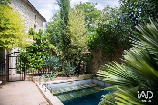 Villa à Sabran, Gard