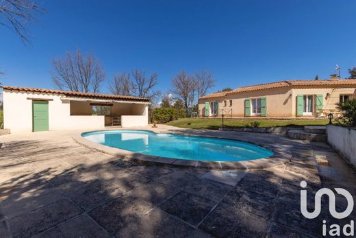 Jouques, Bouches-du-Rhôneのヴィラ