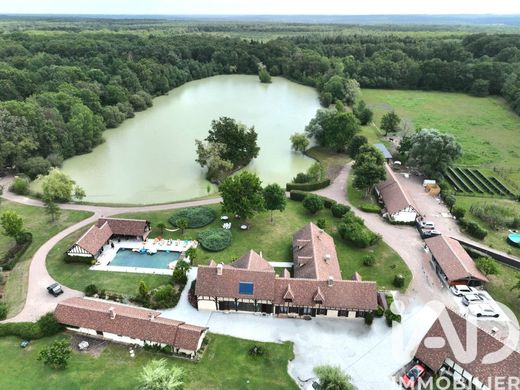 Villa à Vouzeron, Cher