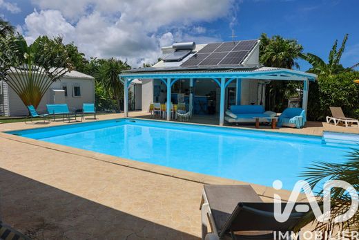 Villa in Saint-François, Guadeloupe