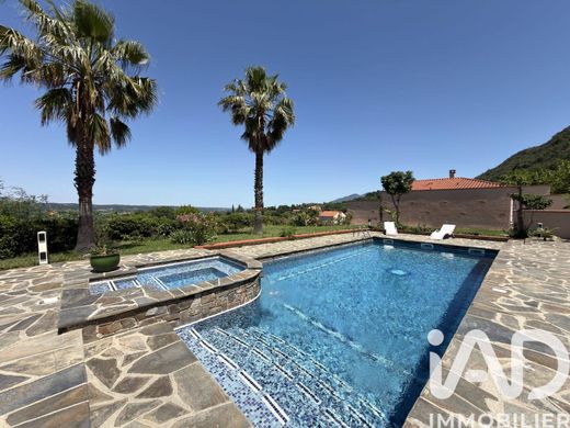 Villa in Ceret, Pyrénées-Orientales