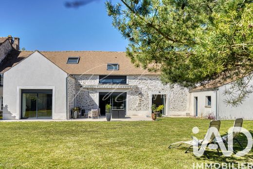 Villa à Briis-sous-Forges, Essonne