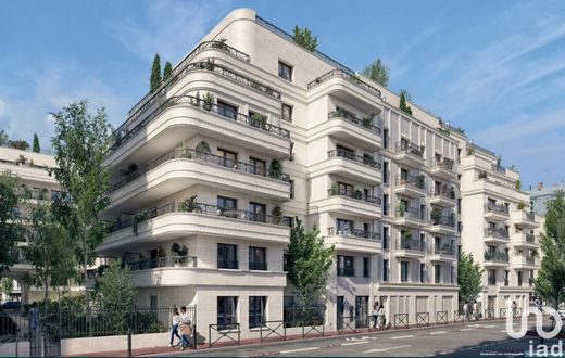 Apartment in Levallois-Perret, Hauts-de-Seine