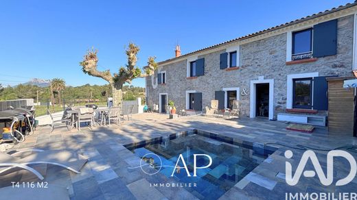 Villa in La Crau, Var