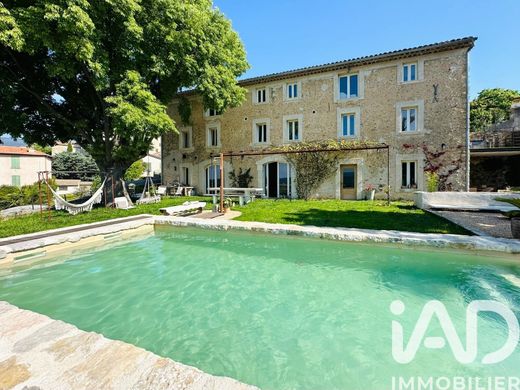 Villa à Fayence, Var
