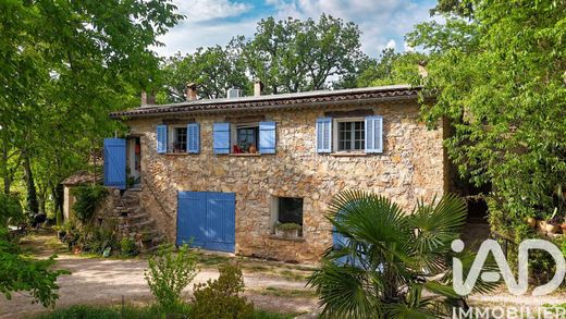 Villa - Cotignac, Var
